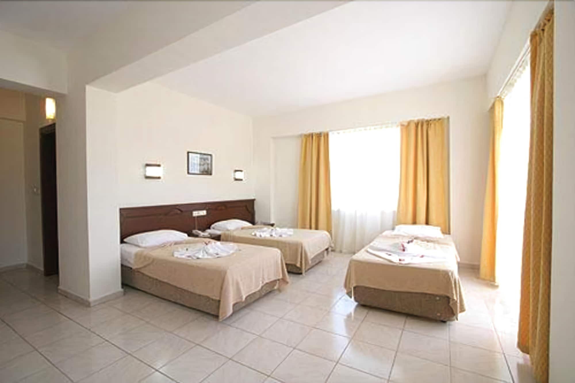 Imeros Hotel Kemer Eksteriør bilde