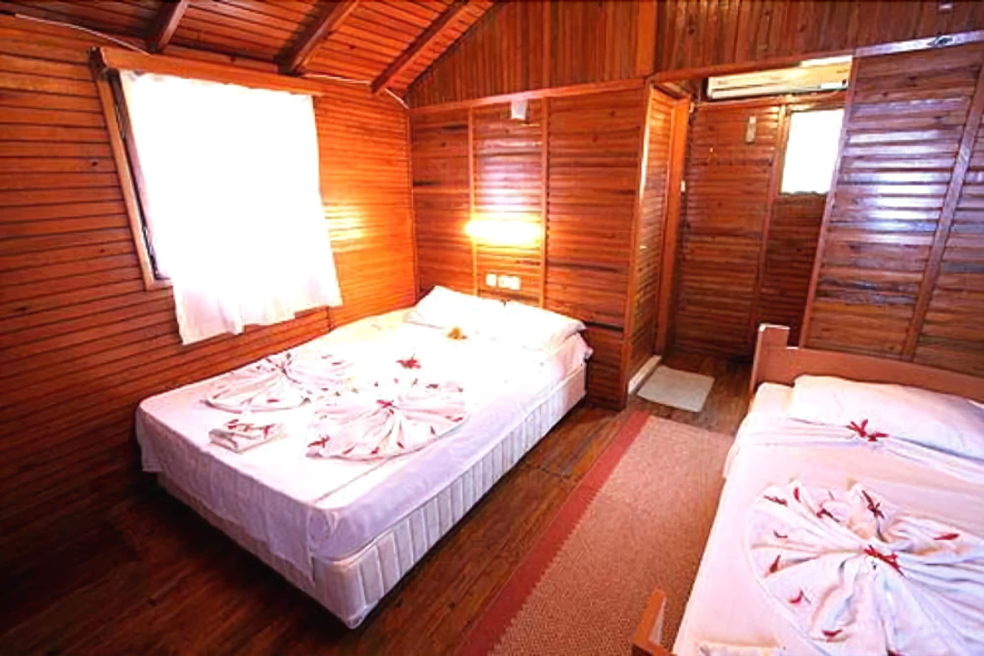 Imeros Hotel Kemer Eksteriør bilde